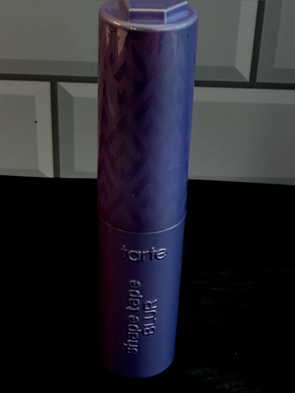 tarte Stick Concealer in Rich Sand (warm tan)